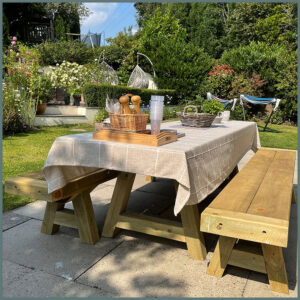 Denstone Range - Dining Set